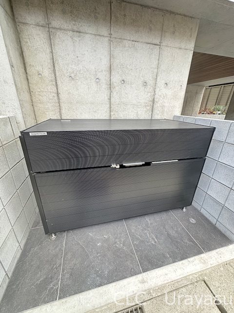 千葉県市川市富浜２丁目 その他