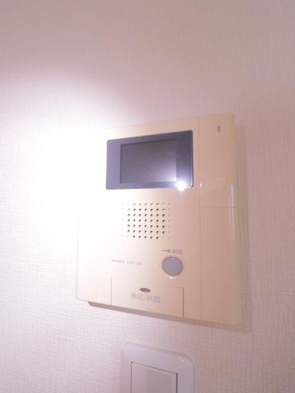 らいぶ  セキュリティ