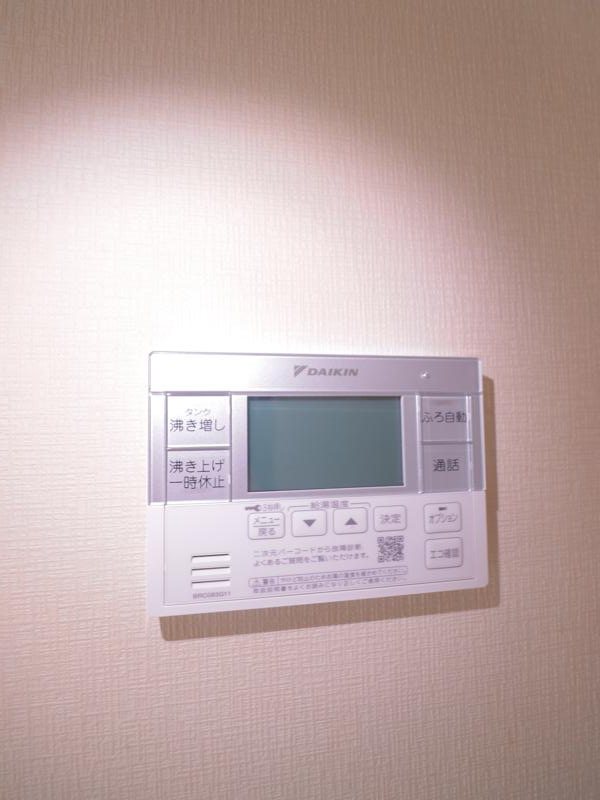 らいぶ  その他設備
