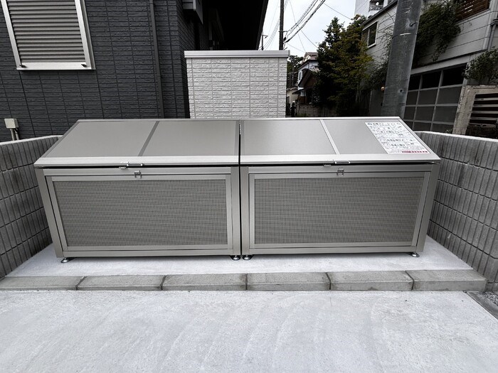 千葉県船橋市西船１丁目 その他設備