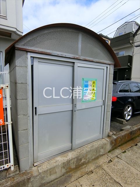 井上マンション その他