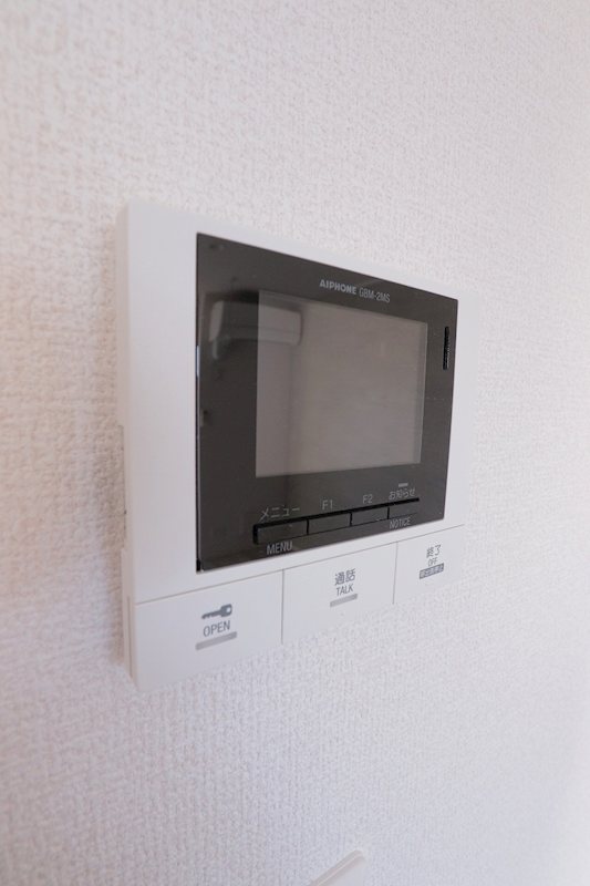 千葉県船橋市西船１丁目 セキュリティ