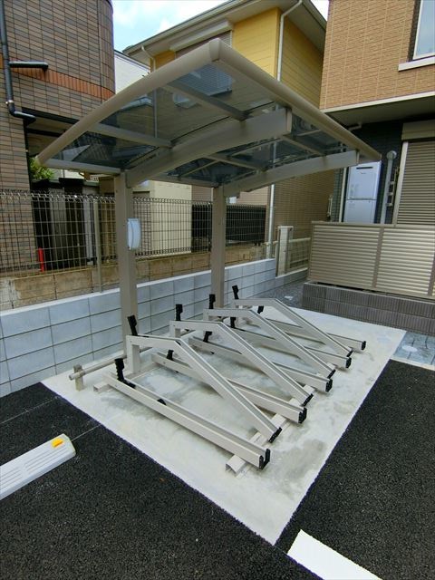 千葉県船橋市西船５丁目 その他共有部分