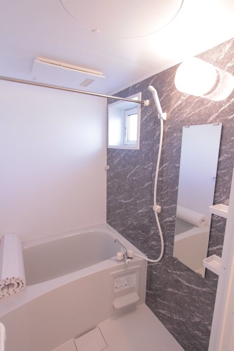 千葉県船橋市西船６丁目 風呂画像