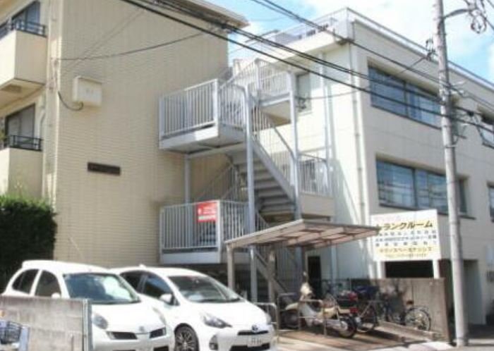神奈川県横須賀市夏島町 その他共有部分