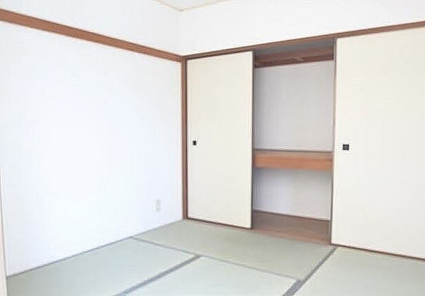 神奈川県横須賀市夏島町 ベッドルーム
