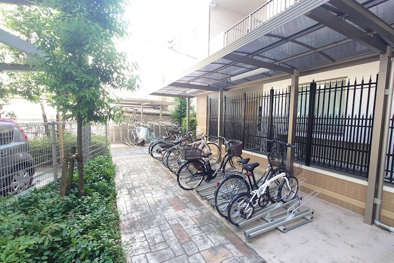 神奈川県川崎市中原区中丸子 その他共有部分