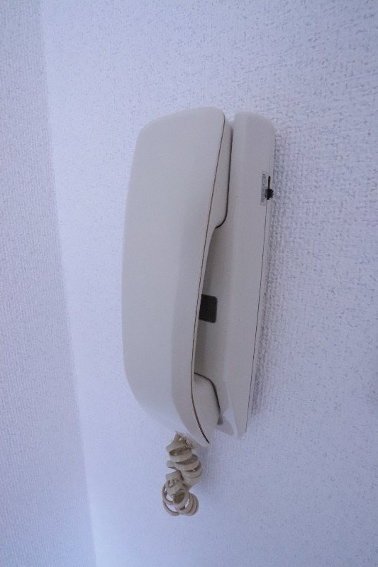 千葉県船橋市海神町南１丁目 セキュリティ