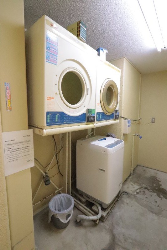 千葉県船橋市海神町南１丁目 その他共有部分