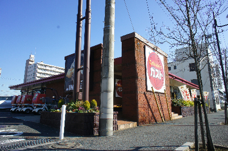千葉県船橋市海神町南１丁目 レストラン