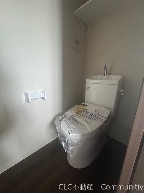 千葉県市川市押切 トイレ