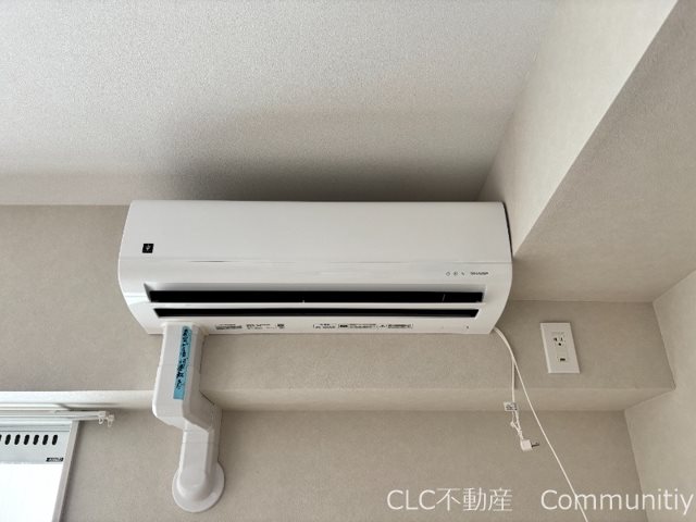 千葉県市川市押切 その他設備