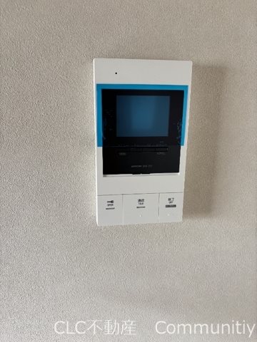 千葉県市川市押切 セキュリティ