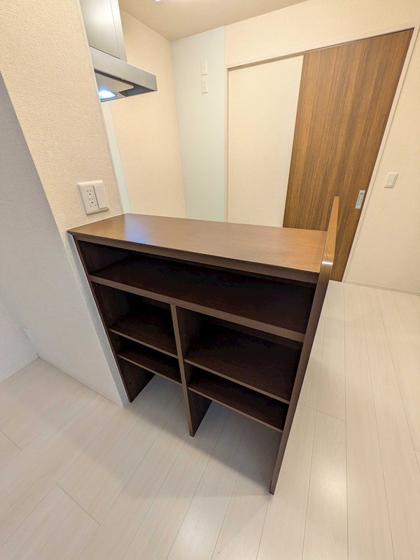 カーサ　デ　白楽 その他