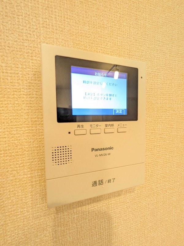 カーサ　デ　白楽 その他