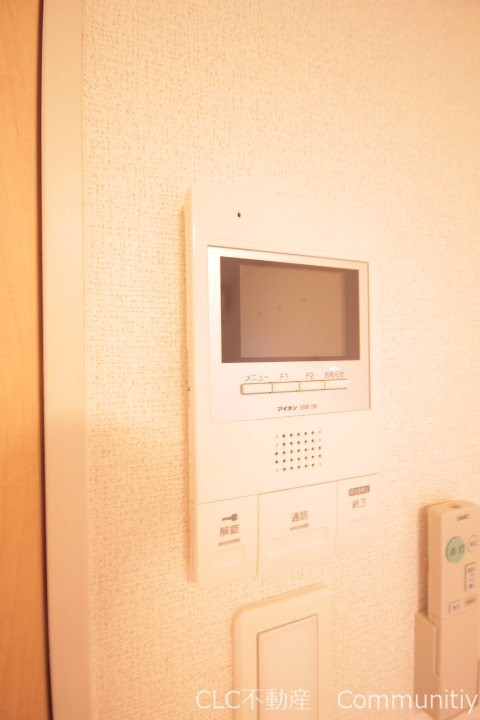 千葉県市川市湊 セキュリティ