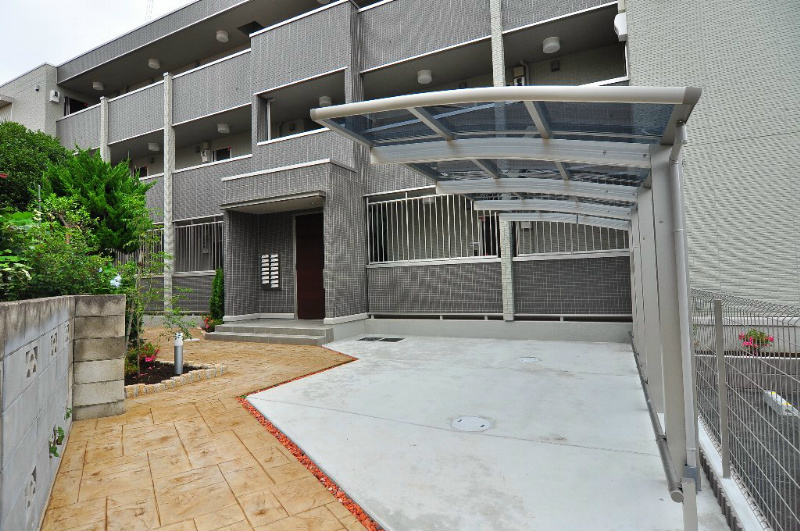 千葉県市川市湊新田１丁目 その他共有部分