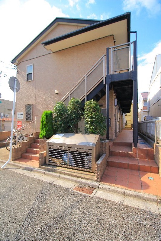千葉県船橋市東船橋４丁目 その他