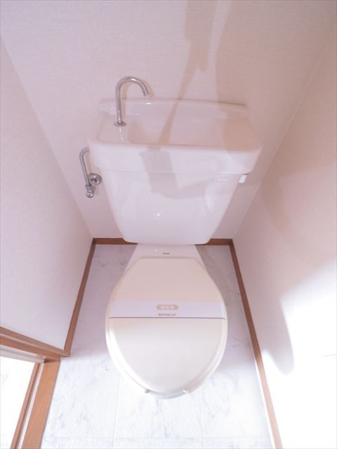 千葉県市川市新井１丁目 トイレ