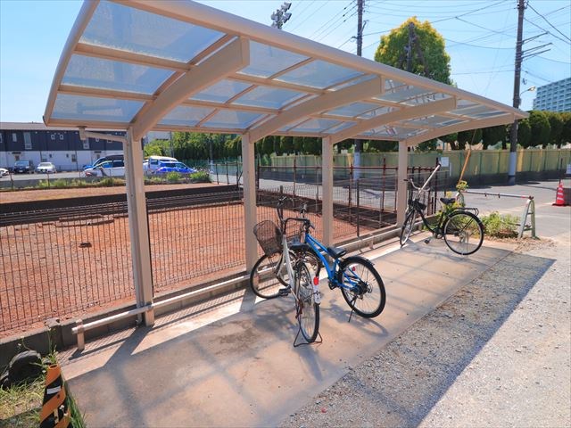 千葉県市川市新井１丁目 その他共有部分
