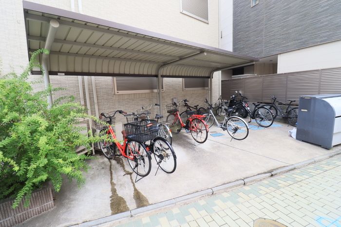 神奈川県川崎市幸区南加瀬３丁目 駐車場