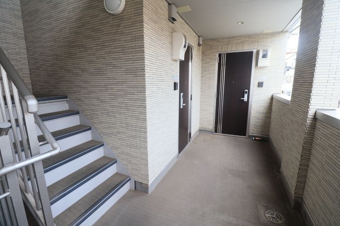 神奈川県川崎市幸区南加瀬３丁目 ロビー