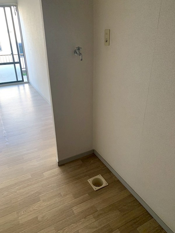 サンハイムK その他