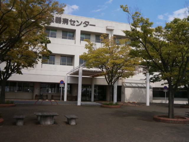 サンハイムK 総合病院