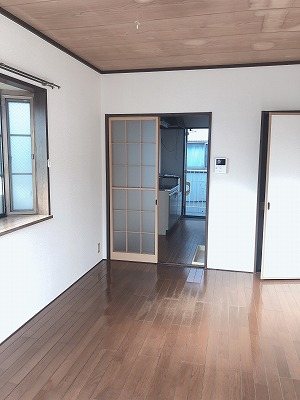 オルキス リビング