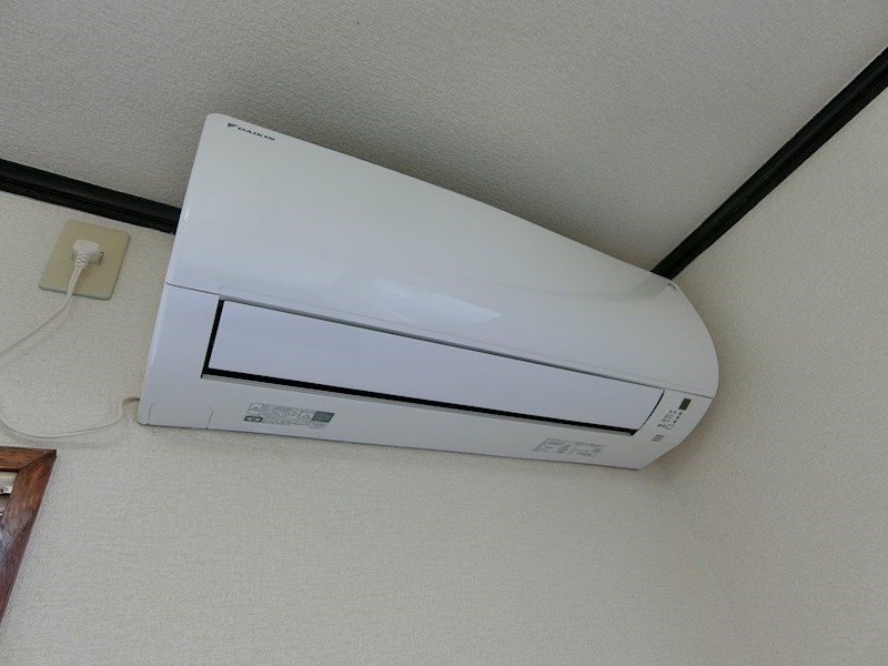 ビベンダ その他設備