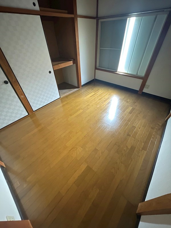 ビベンダ ベッドルーム