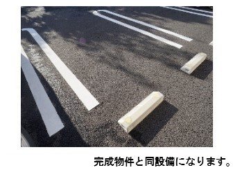 千葉県市川市北方町４丁目 駐車場