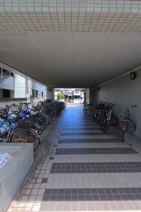 千葉県市川市相之川２丁目 その他共有部分