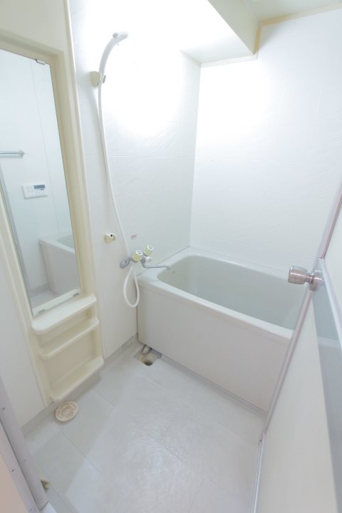 千葉県市川市相之川２丁目 風呂画像