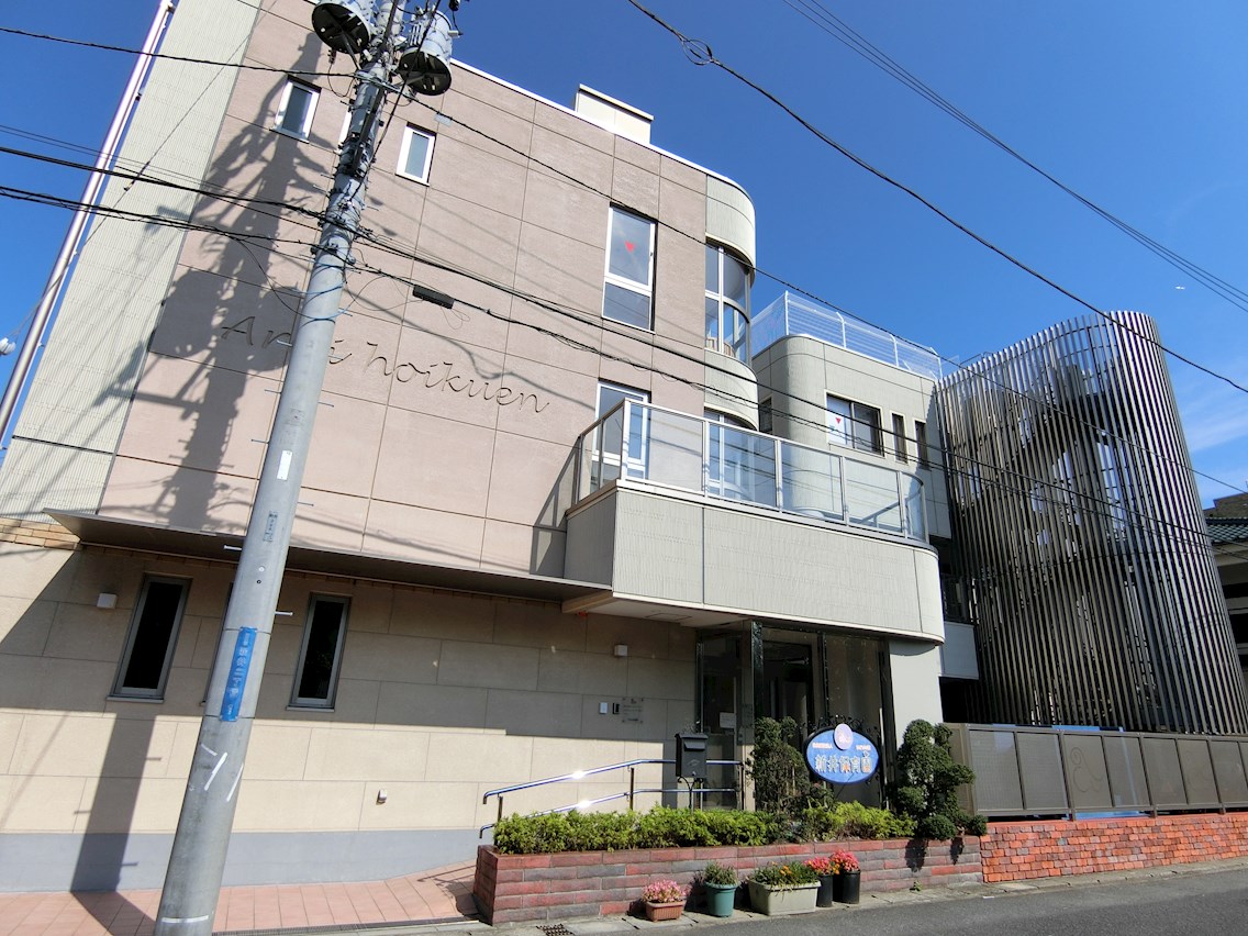 千葉県市川市相之川２丁目 幼稚園