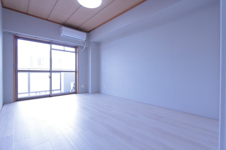 千葉県市川市相之川２丁目 ベッドルーム