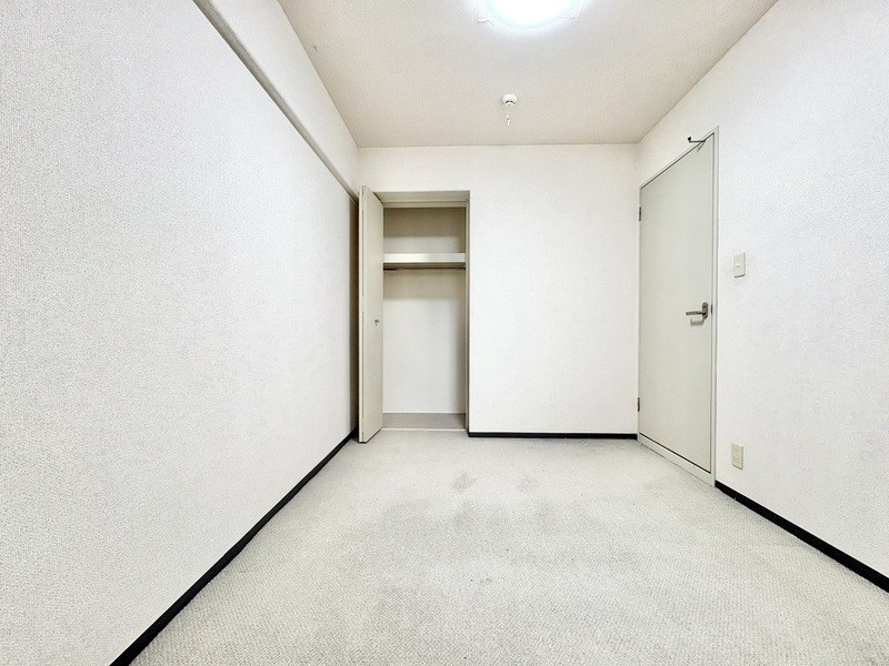 神奈川県横浜市金沢区谷津町 収納