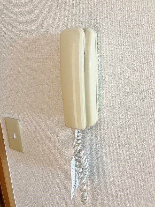 神奈川県横須賀市追浜町３丁目 セキュリティ