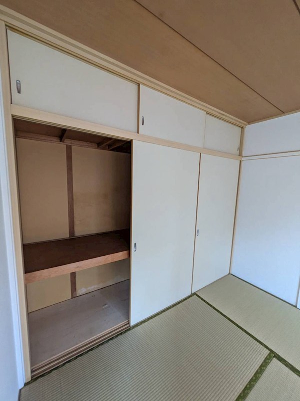 ドミールK その他