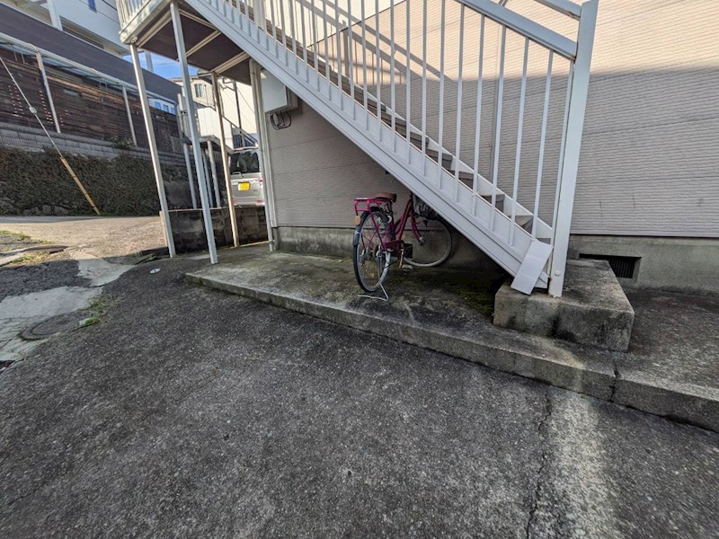 ドミールK その他
