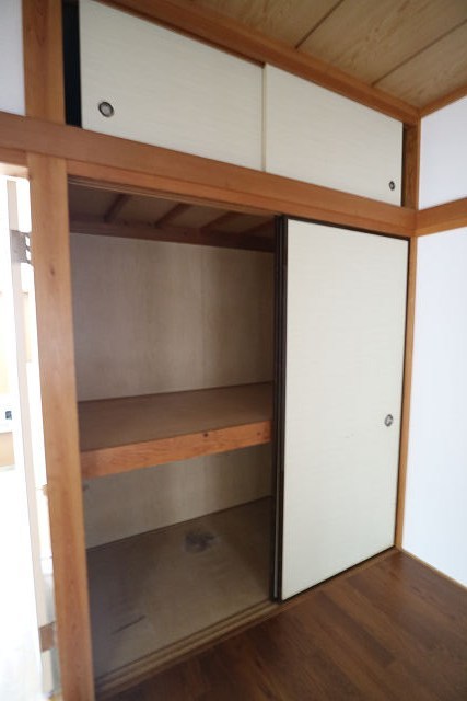 神奈川県川崎市川崎区小田２丁目 収納