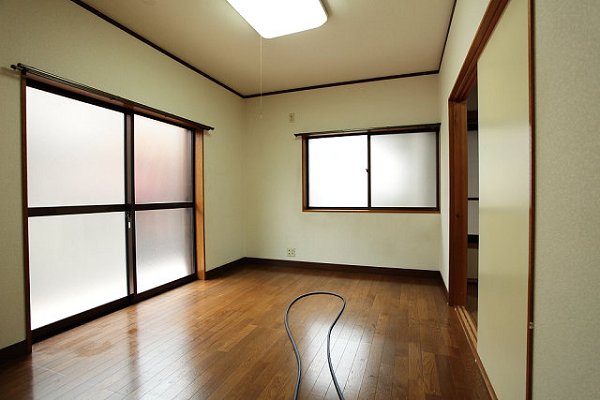 神奈川県川崎市川崎区小田２丁目 ベッドルーム
