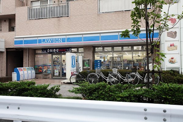 神奈川県川崎市川崎区小田２丁目 スーパー