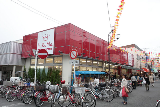 神奈川県川崎市川崎区小田２丁目 スーパー