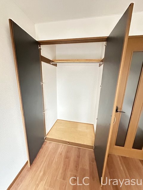 千葉県市川市福栄２丁目 収納