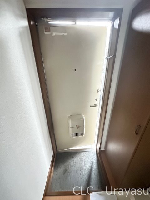 千葉県市川市福栄２丁目 玄関