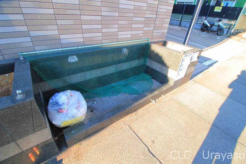 千葉県市川市福栄２丁目 その他