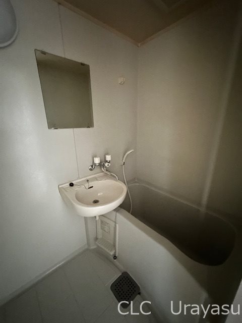 千葉県市川市福栄２丁目 風呂画像