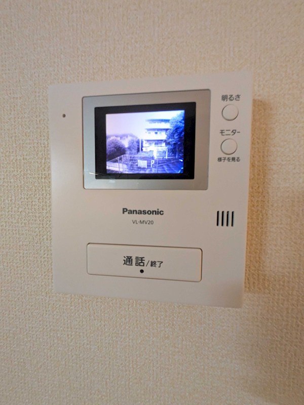 サンクレスト セキュリティ