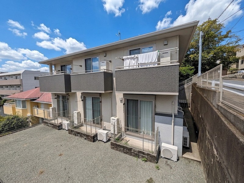 サンクレスト その他共有部分